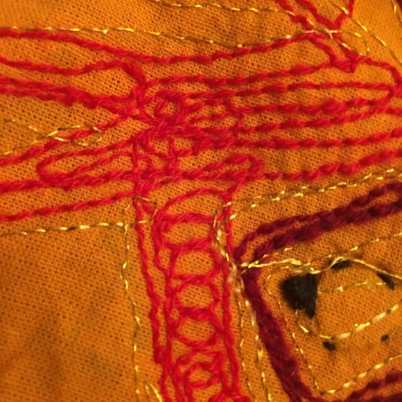 Indian beautiful Tapestry Wall Hanging. - Picture 7 of 8